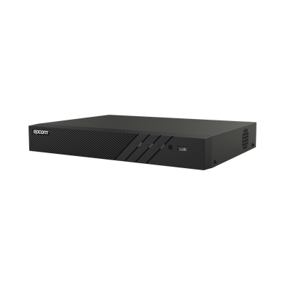 [EX-5008-TURBO] EPCOM PROFESSIONAL EX-5008-TURBO