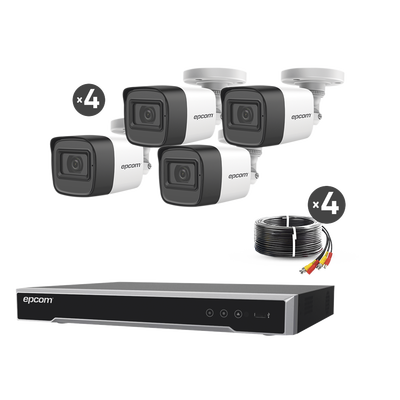 [B50-KIT-MIC] EPCOM PROFESSIONAL B50-KIT-MIC