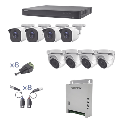 [KEVTX8T4BW/4EW] EPCOM PROFESSIONAL KEVTX8T4BW/4EW