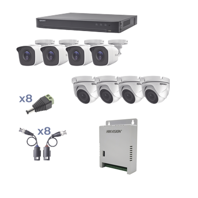 [KEVTX8T4BW/4EW] EPCOM PROFESSIONAL KEVTX8T4BW/4EW