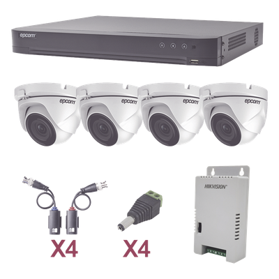 [KEVTX8T4EW] EPCOM PROFESSIONAL KEVTX8T4EW
