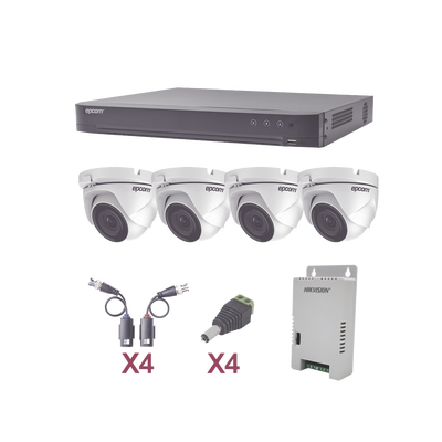 [KEVTX8T4EW] EPCOM PROFESSIONAL KEVTX8T4EW
