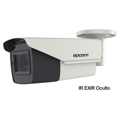 [B4K-TURBO-Z] EPCOM PROFESSIONAL B4K-TURBO-Z
