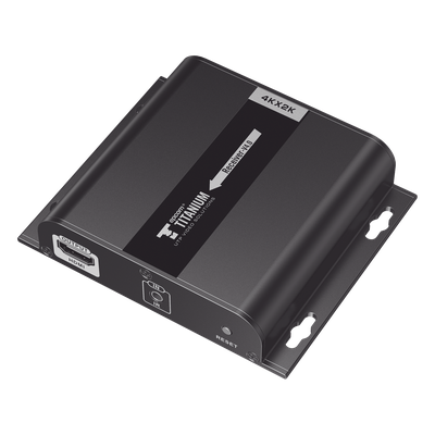 [TT683-4.0-RX] EPCOM TITANIUM TT683-4.0-RX
