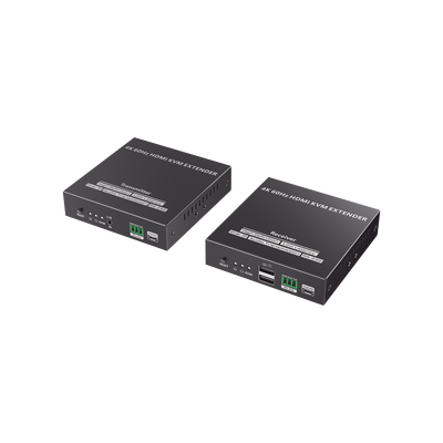 [TT582KVM] EPCOM TITANIUM TT582KVM