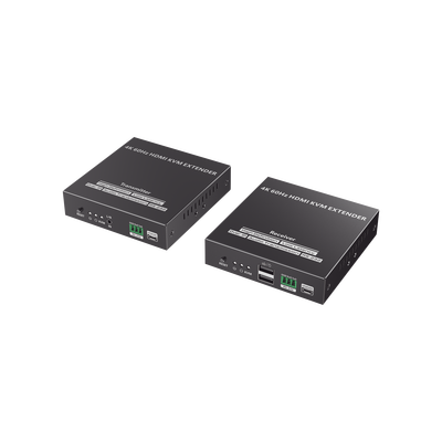 [TT582KVM] EPCOM TITANIUM TT582KVM