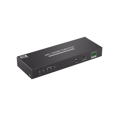 [TT401-8K] EPCOM TITANIUM TT401-8K