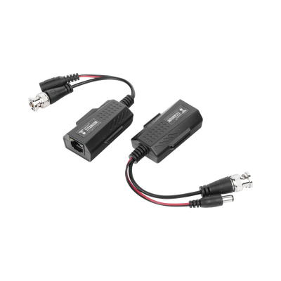 [TT-101-PV-TURBO] EPCOM TITANIUM TT-101-PV-TURBO
