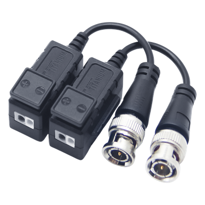 [TT101FPTURBOP] EPCOM TITANIUM TT101FPTURBOP