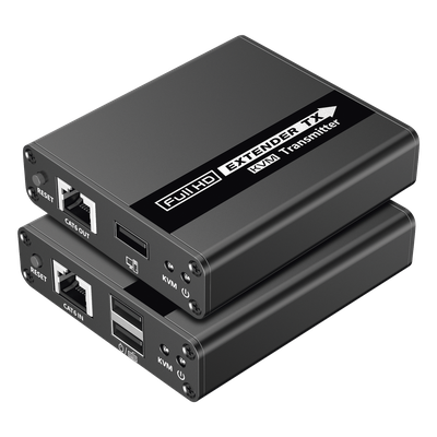 [TT223KVM] EPCOM TITANIUM TT223KVM