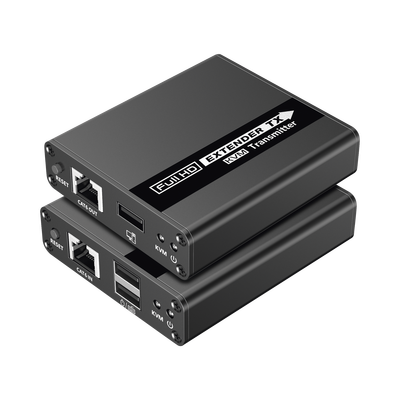 [TT223KVM] EPCOM TITANIUM TT223KVM