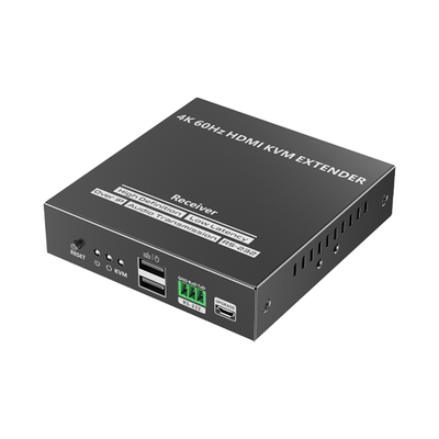[TT582KVM-RX] EPCOM TITANIUM TT582KVM-RX
