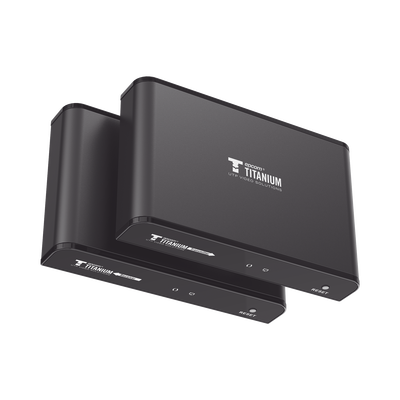 [TT-383-PRO-4.0] EPCOM TITANIUM TT-383-PRO-4.0