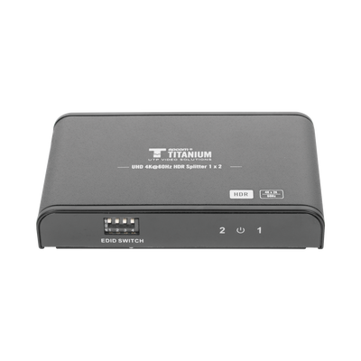 [TT312HDR-V2.0] EPCOM TITANIUM TT312HDR-V2.0