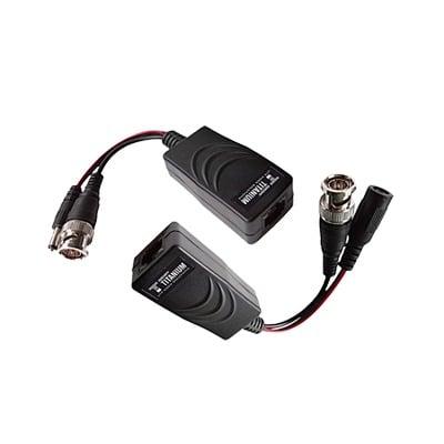 [TT-4816-PVTURBO] EPCOM TITANIUM TT-4816-PVTURBO