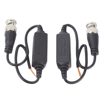 [TT-101-F-TURBO-EXT] EPCOM TITANIUM TT-101-F-TURBO-EXT