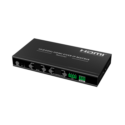 [TTMOIPRX] EPCOM TITANIUM TTMOIPRX