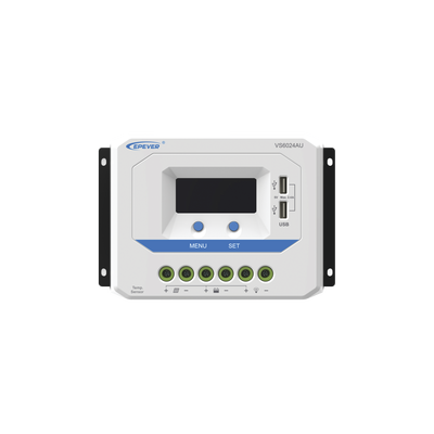 [VS-6024-AU] EPEVER VS-6024-AU