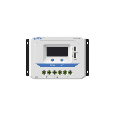 [VS-6024-AU] EPEVER VS-6024-AU
