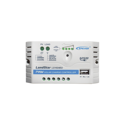 [LS-1024-EU] EPEVER LS-1024-EU
