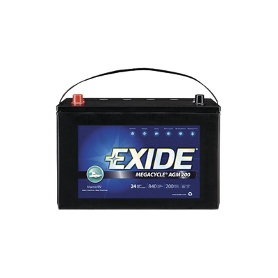 [MC-31] EXIDE MC-31
