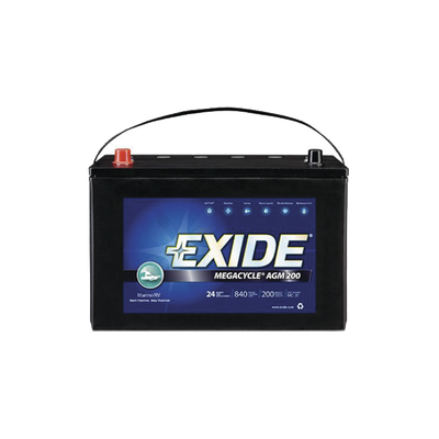 [MC-31] EXIDE MC-31