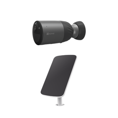 [CS-BC1C/K] EZVIZ CS-BC1C/K