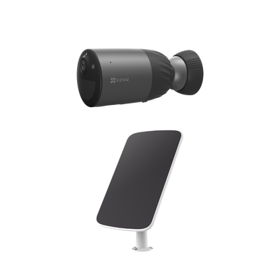 [CS-BC1C/K] EZVIZ CS-BC1C/K