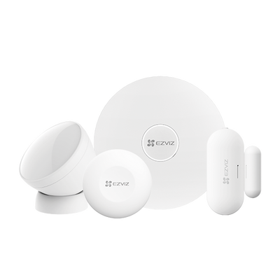 [CS-B1] EZVIZ CS-B1