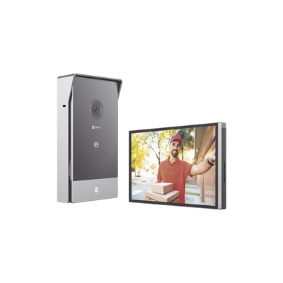 [CS-HP7] EZVIZ CS-HP7