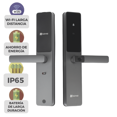 [CS-DL05-R200] EZVIZ CS-DL05-R200