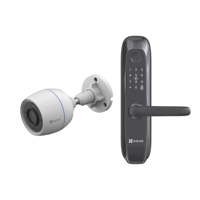 [CS-L2S/CAM] EZVIZ CS-L2S/CAM