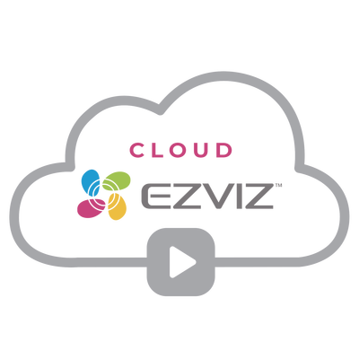 [EZ-CLOUD/30A] EZVIZ EZ-CLOUD/30A
