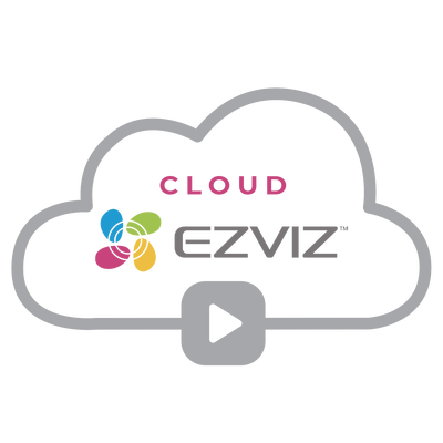 [EZ-CLOUD/30A] EZVIZ EZ-CLOUD/30A