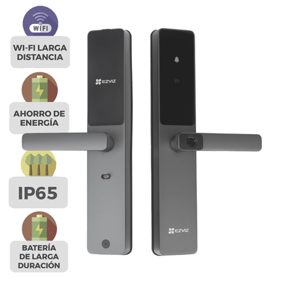 [CS-DL05-R100] EZVIZ CS-DL05-R100