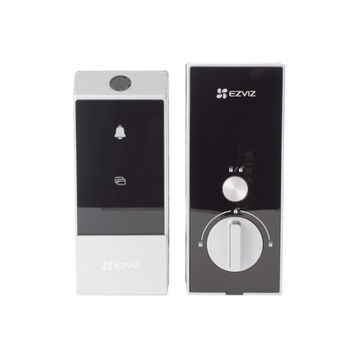 [CS-DL04/PRO] EZVIZ CS-DL04/PRO