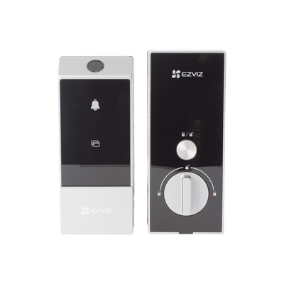 [CS-DL04/PRO] EZVIZ CS-DL04/PRO