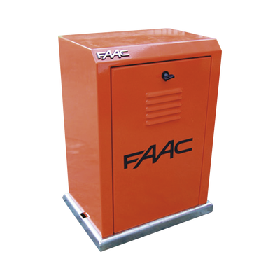 [109885] FAAC 109885