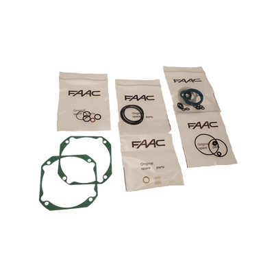 [490328] FAAC 490328