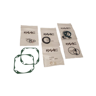 [490328] FAAC 490328