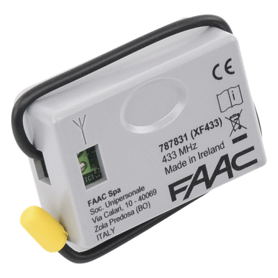[787831] FAAC 787831