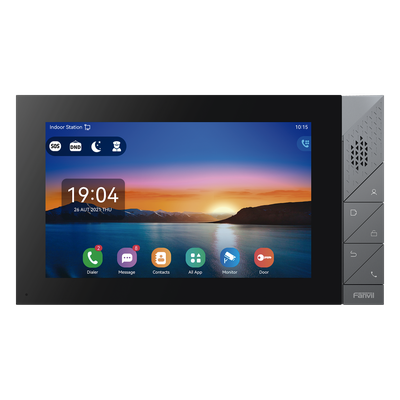 [I55A] FANVIL I55A