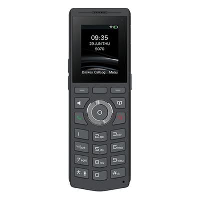 [W610W] FANVIL W610W