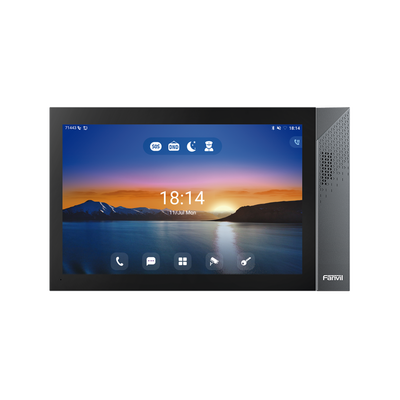 [I57A] FANVIL I57A