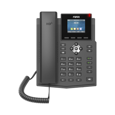[X3SPPRO] FANVIL X3SPPRO