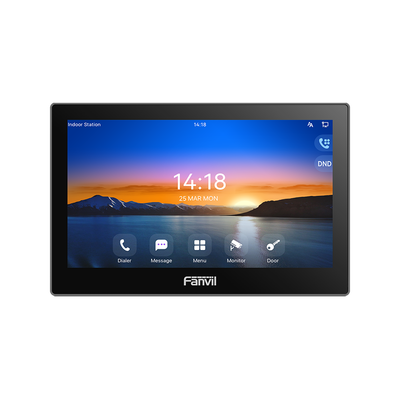[I504W] FANVIL I504W
