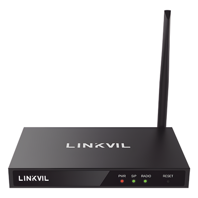 [W712] FANVIL W712