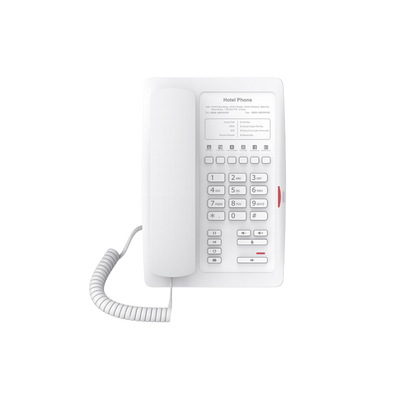 [H3-WHITE] FANVIL H3-WHITE