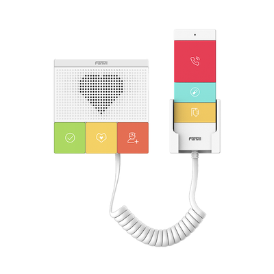 [Y501WY] FANVIL Y501WY