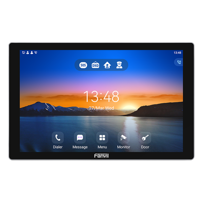 [I507W] FANVIL I507W